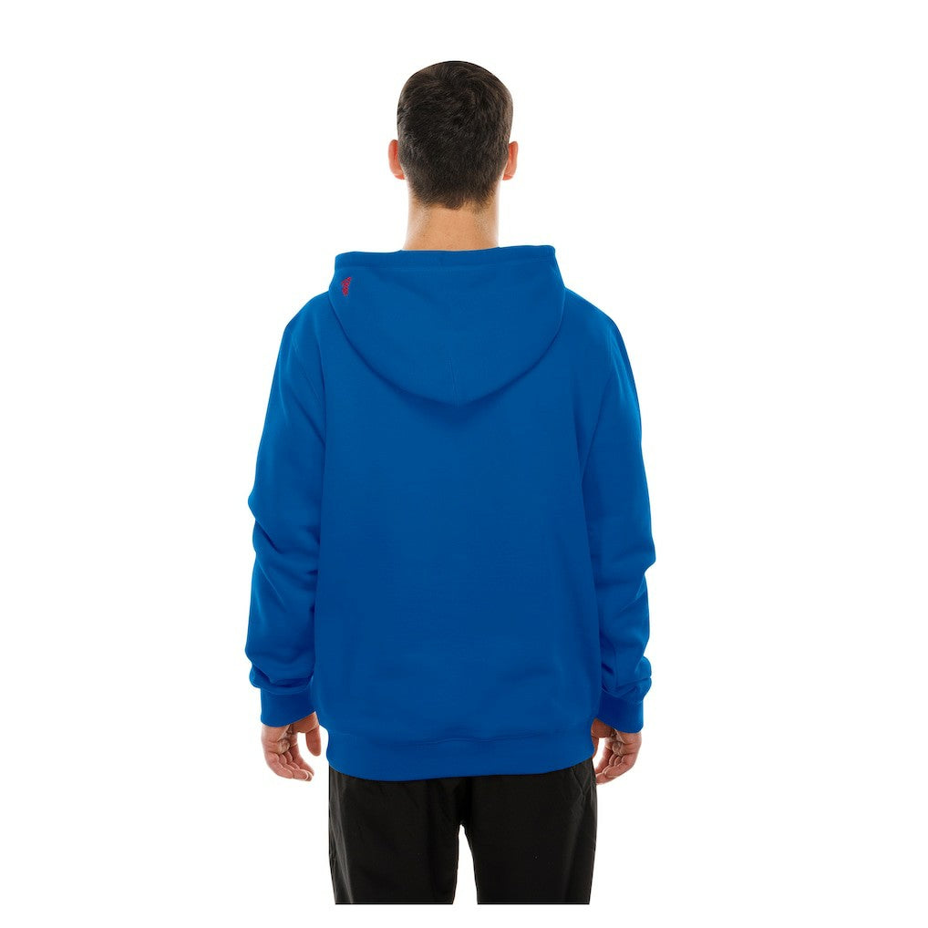 Buffalo Bills New Era Combine Authentic Local State Throwback Hoodie - Royal online