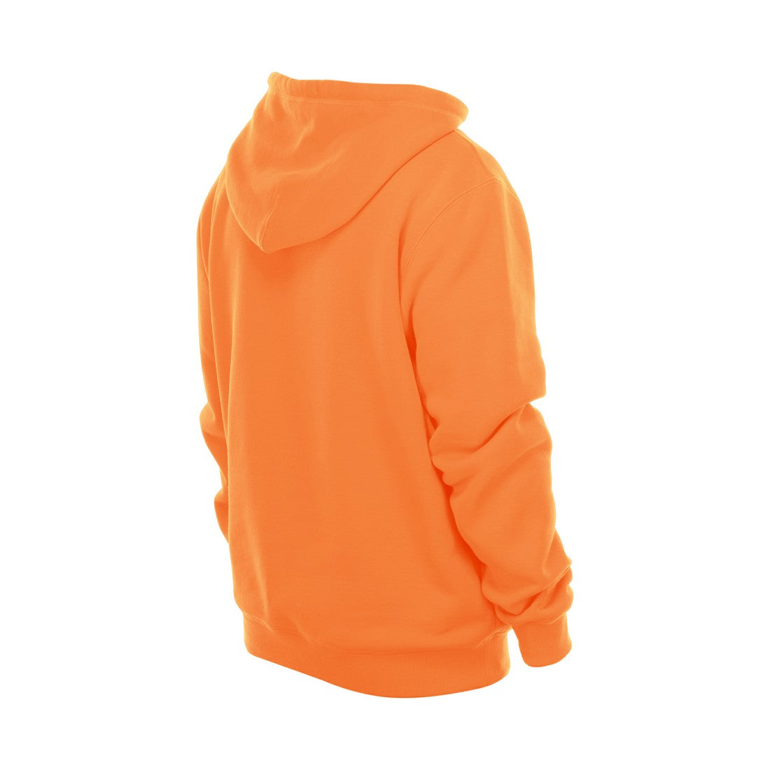 Tampa Bay Buccaneers New Era Combine Authentic Local State Throwback Hoodie - Orange outlet