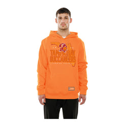 Tampa Bay Buccaneers New Era Combine Authentic Local State Throwback Hoodie - Orange outlet