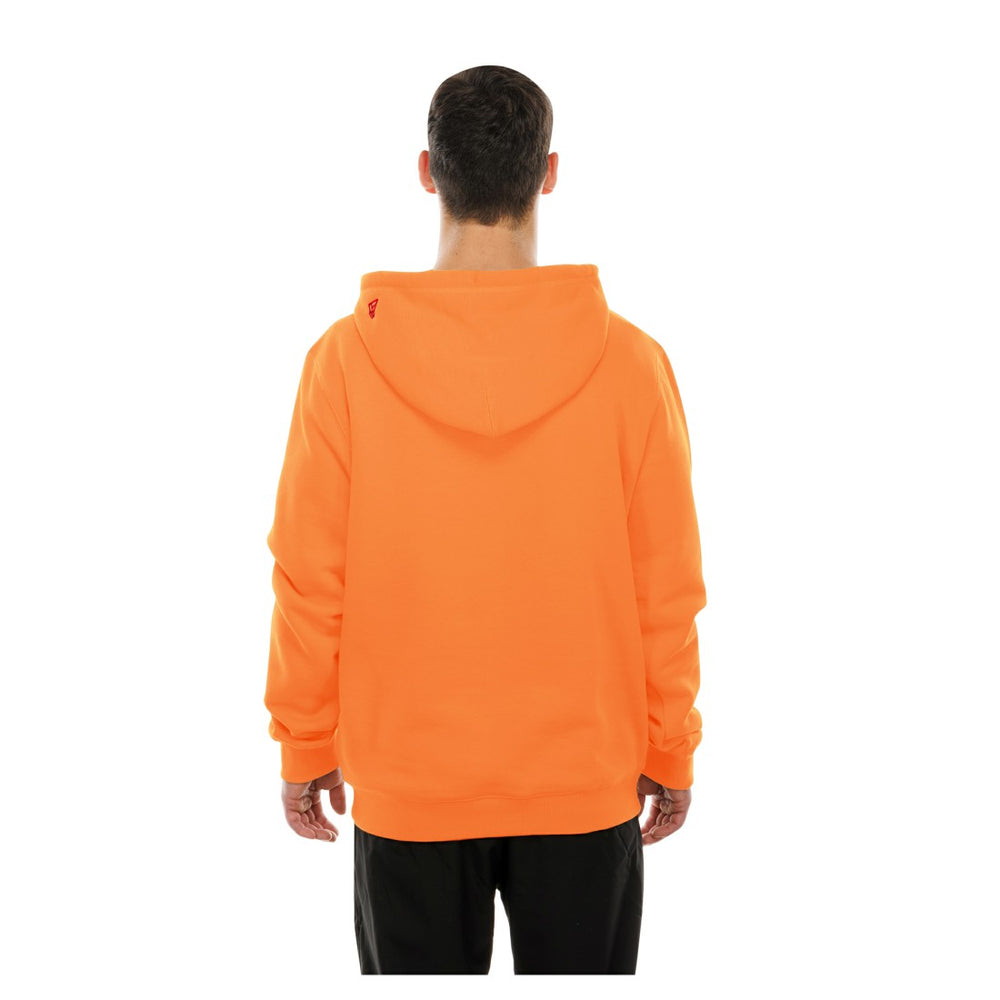Tampa Bay Buccaneers New Era Combine Authentic Local State Throwback Hoodie - Orange outlet