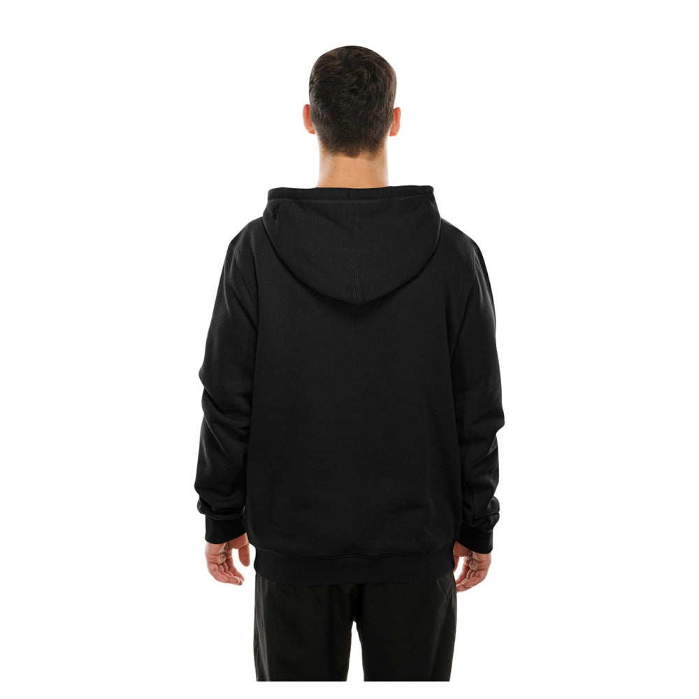 Detroit Lions New Era Combine Authentic Local State Hoodie - Black cheap