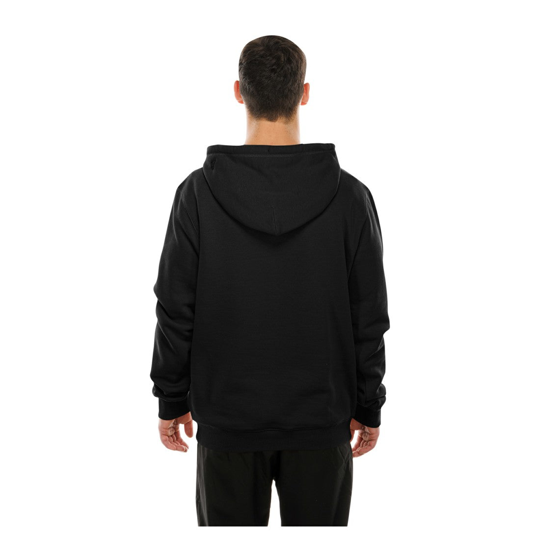 Tennessee Titans New Era Combine Authentic Local State Hoodie - Black on sale