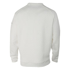 Detroit Red Wings Columbia The Finder Sweatshirt - White Sweatshirts