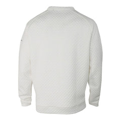 New York Rangers Columbia The Finder Sweatshirt - White Sweatshirts