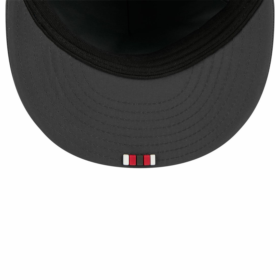 Tampa Bay Buccaneers New Era 2025 Sideline Cold Weather Retro Crown 59FIFTY Fitted Hat - Charcoal discount