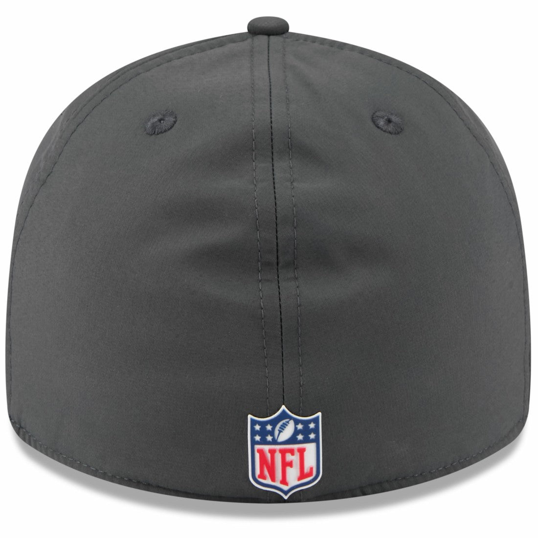 Tennessee Titans New Era 2025 Sideline Cold Weather Retro Crown 59FIFTY Fitted Hat - Charcoal sale