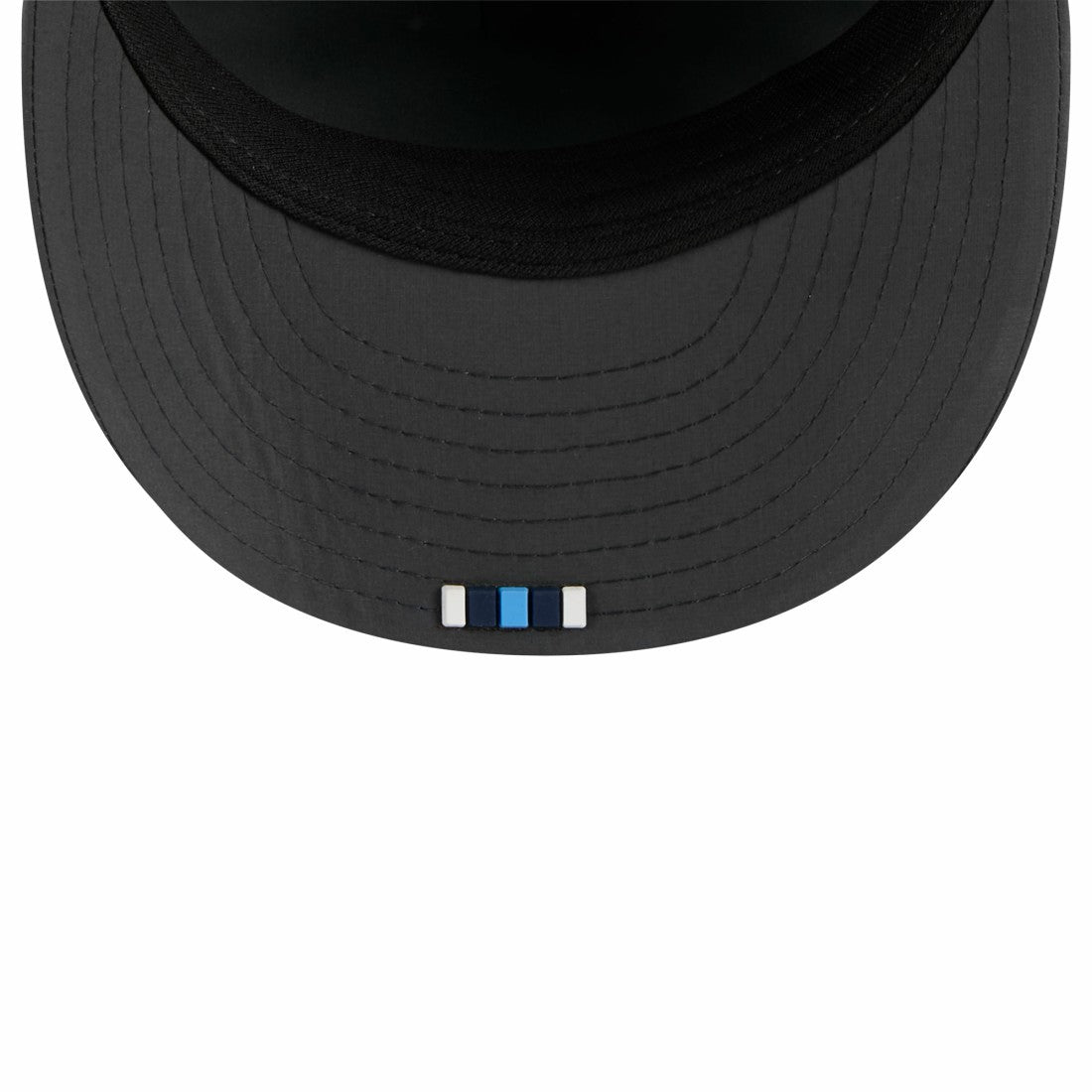 Tennessee Titans New Era 2025 Sideline Cold Weather Retro Crown 59FIFTY Fitted Hat - Charcoal sale