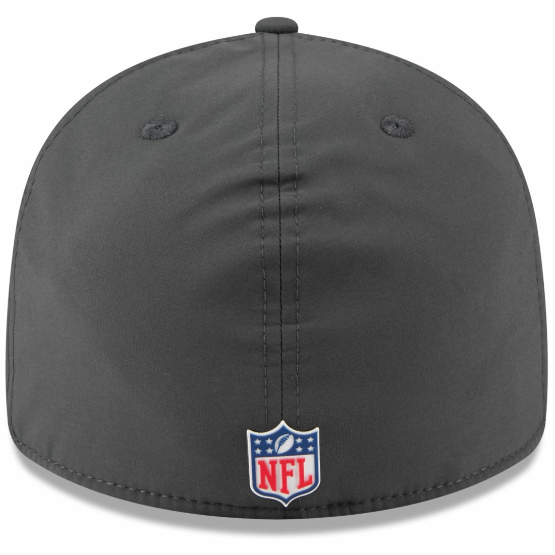 Green Bay Packers New Era 2025 Sideline Cold Weather Retro Crown 59FIFTY Fitted Hat - Charcoal cheap