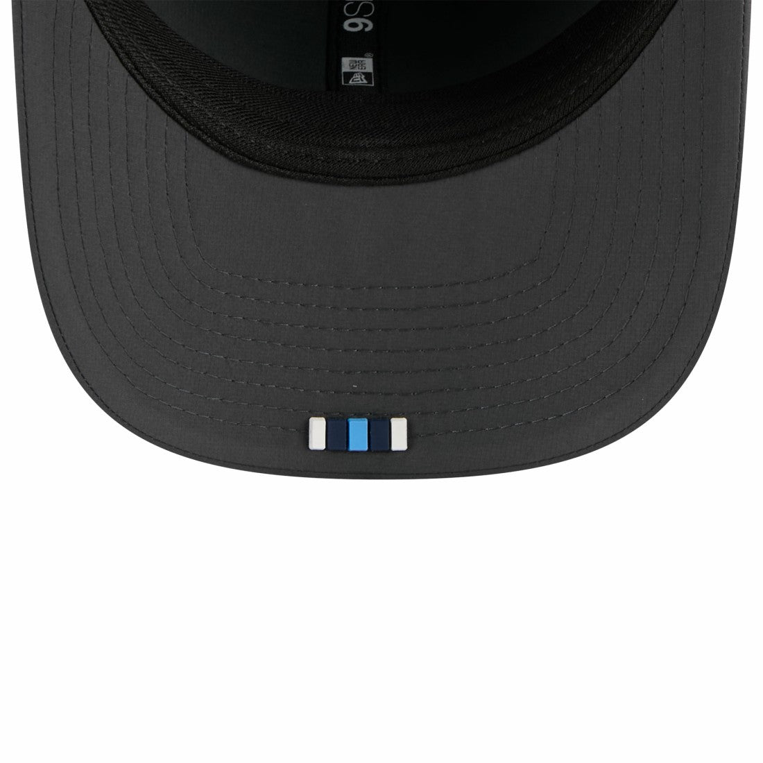 Tennessee Titans New Era 2025 Sideline Cold Weather 9SEVENTY Adjustable Hat - Charcoal discount
