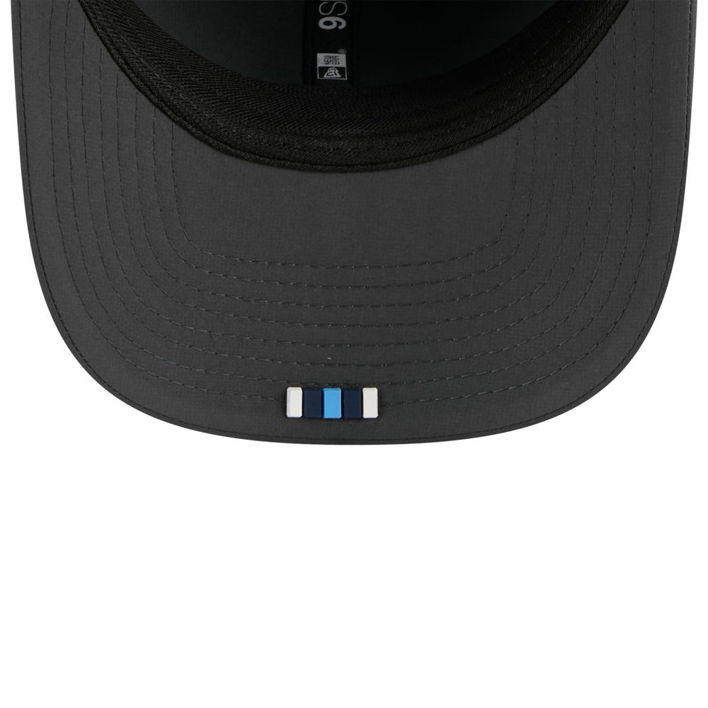 Tennessee Titans New Era 2025 Sideline Cold Weather 9SEVENTY Adjustable Hat - Charcoal discount