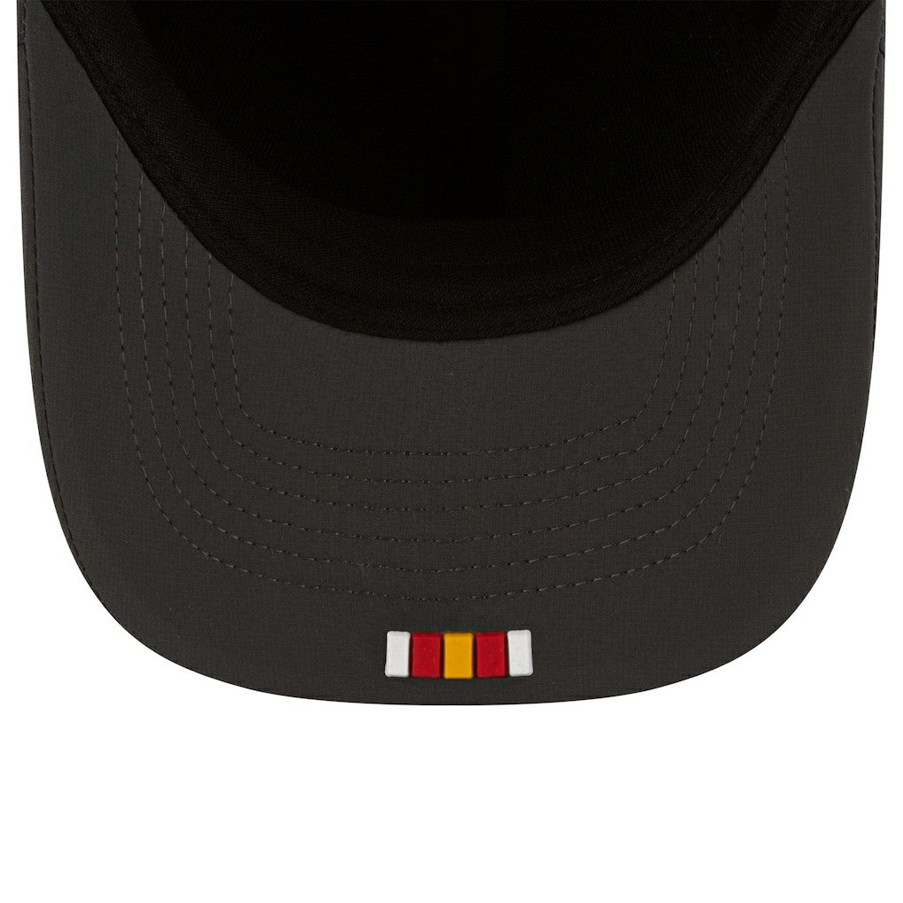 Kansas City Chiefs New Era 2025 Sideline Cold Weather 9FORTY M-Crown Adjustable Hat - Charcoal for sale
