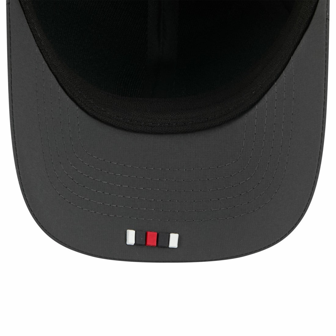Houston Texans New Era 2025 Sideline Cold Weather 9FORTY M-Crown Adjustable Hat - Charcoal on sale