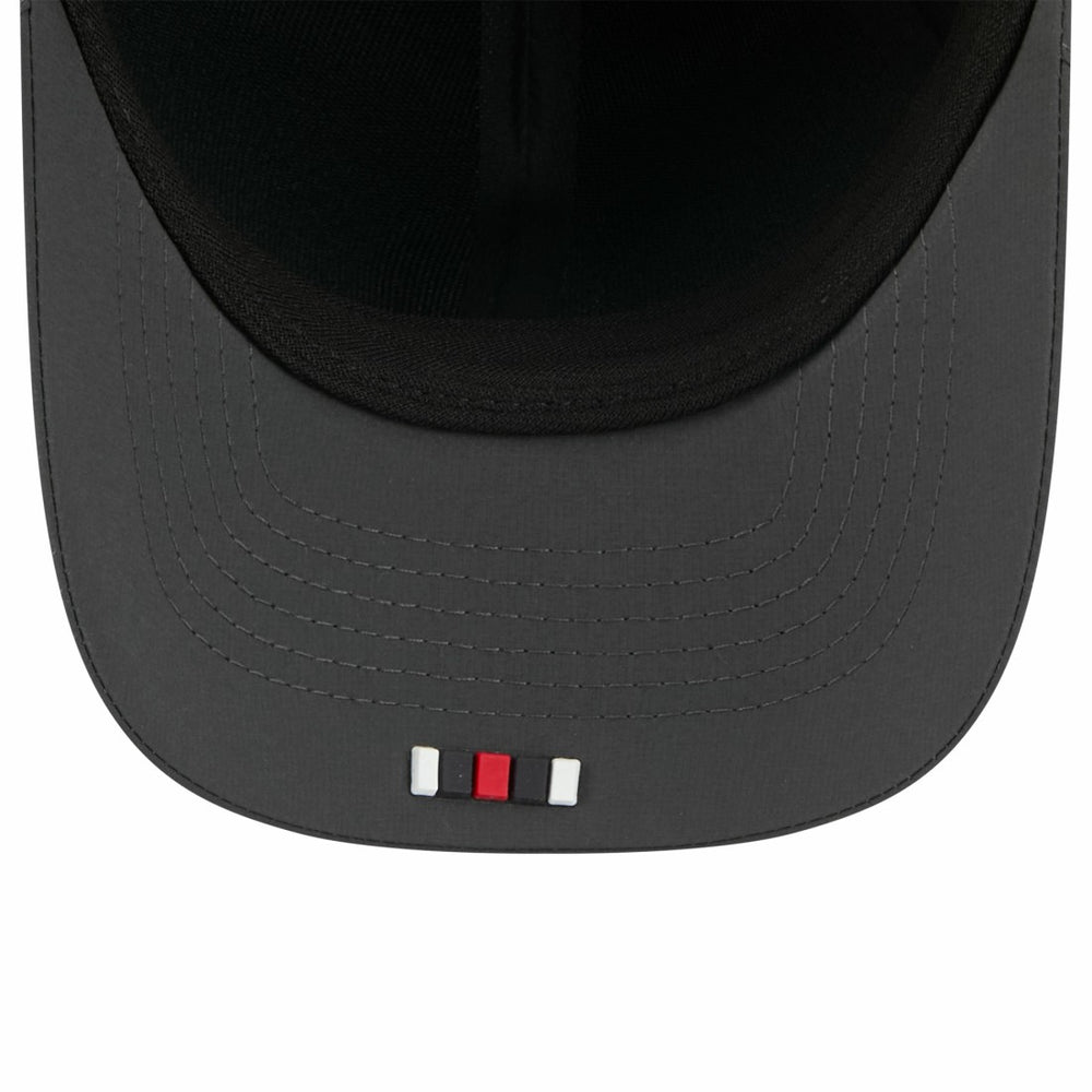 Houston Texans New Era 2025 Sideline Cold Weather 9FORTY M-Crown Adjustable Hat - Charcoal on sale