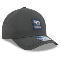 Tennessee Titans New Era 2025 Sideline Cold Weather 9FORTY M-Crown Adjustable Hat - Charcoal online
