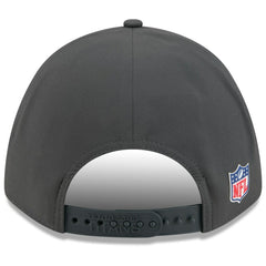 Tennessee Titans New Era 2025 Sideline Cold Weather 9FORTY M-Crown Adjustable Hat - Charcoal online