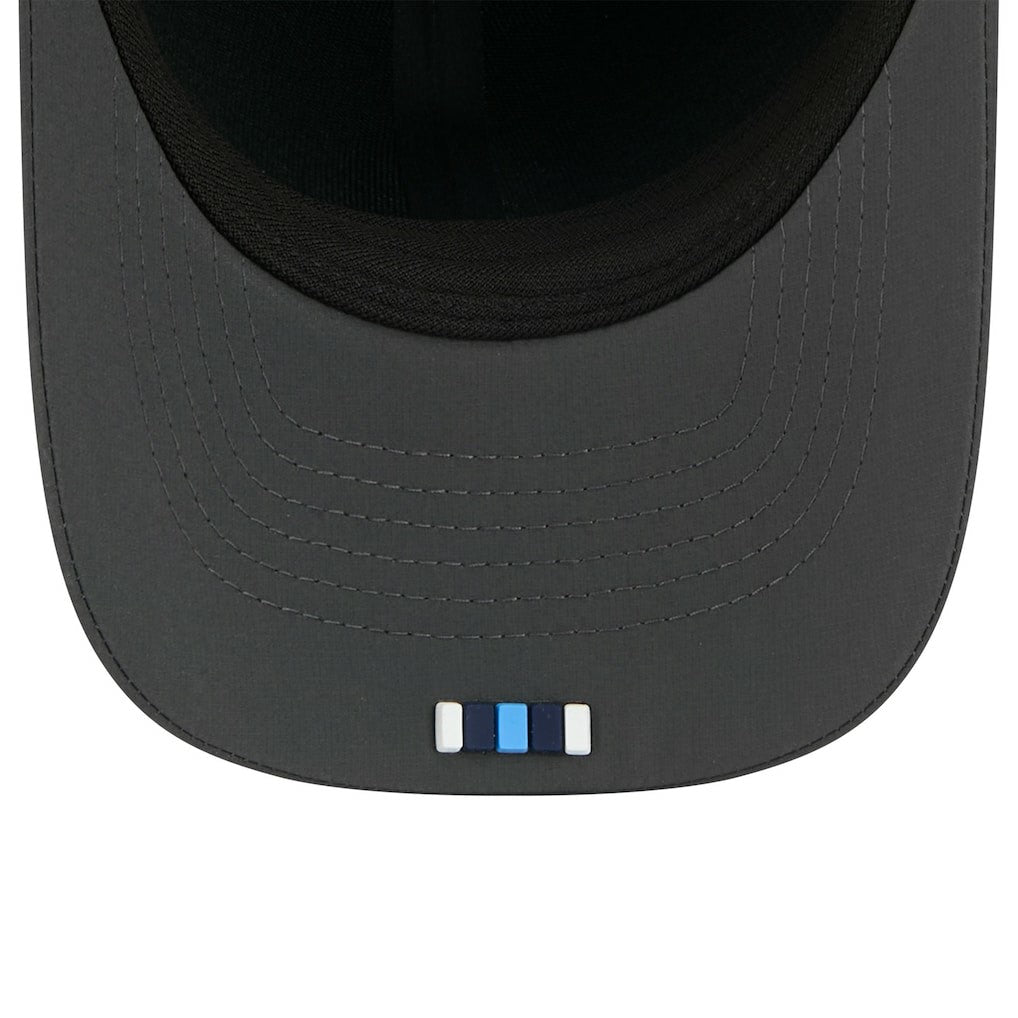 Tennessee Titans New Era 2025 Sideline Cold Weather 9FORTY M-Crown Adjustable Hat - Charcoal online