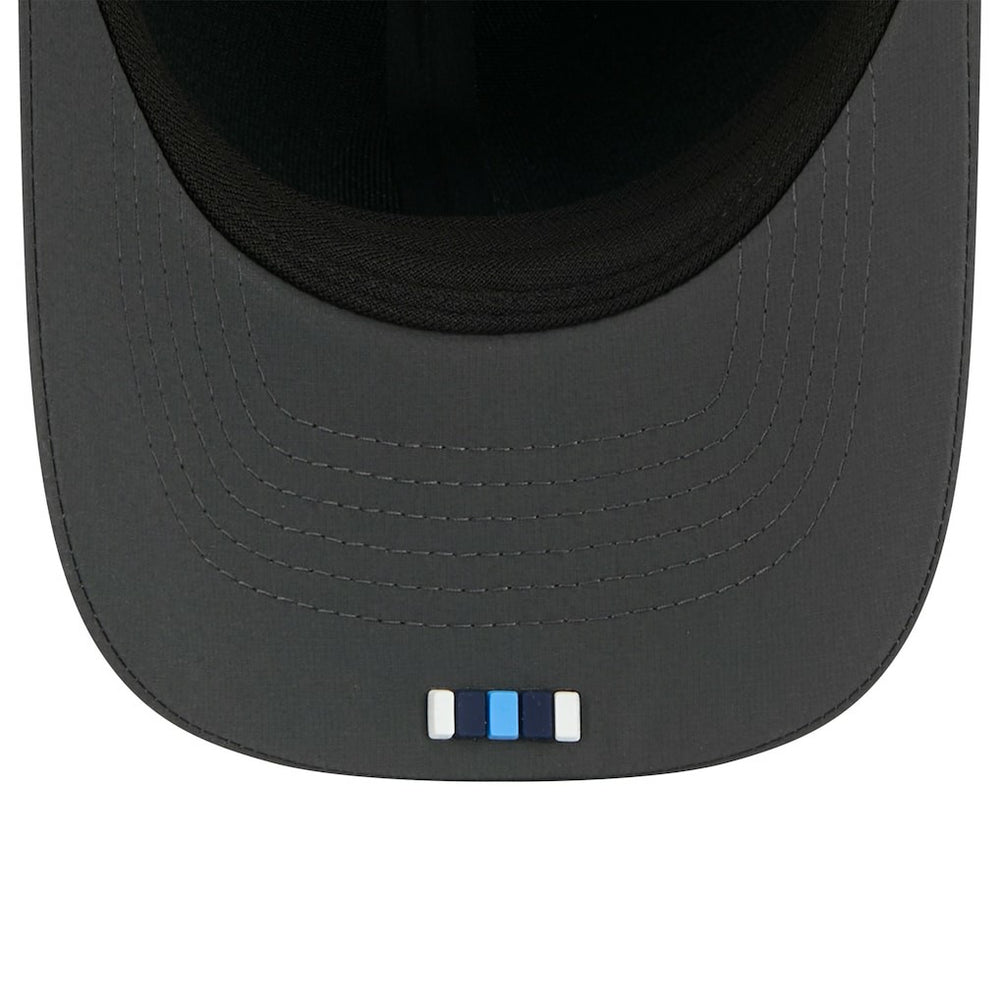 Tennessee Titans New Era 2025 Sideline Cold Weather 9FORTY M-Crown Adjustable Hat - Charcoal online