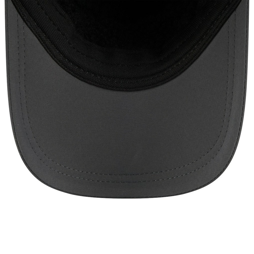 Arizona Cardinals New Era 2025 Sideline Cold Weather Runner Dog Ear Adjustable Hat - Charcoal on sale