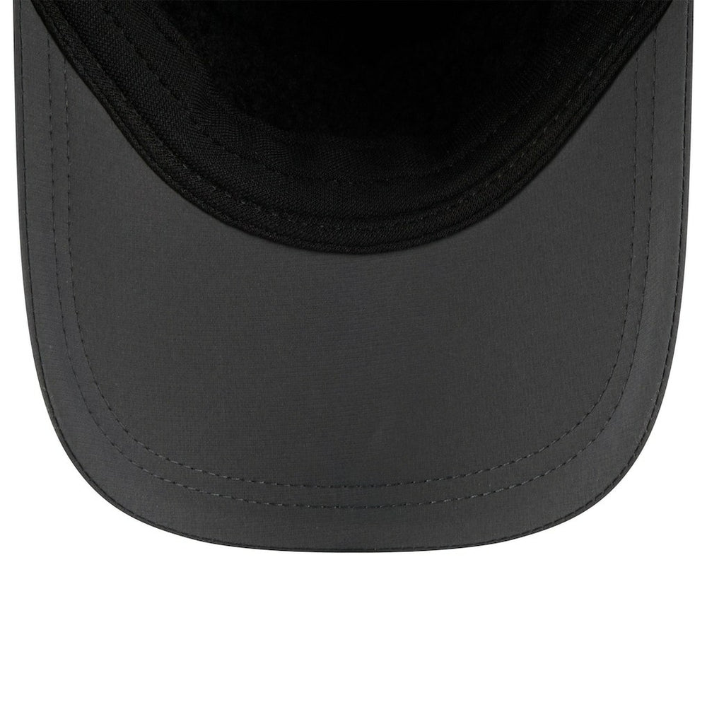 Arizona Cardinals New Era 2025 Sideline Cold Weather Runner Dog Ear Adjustable Hat - Charcoal on sale