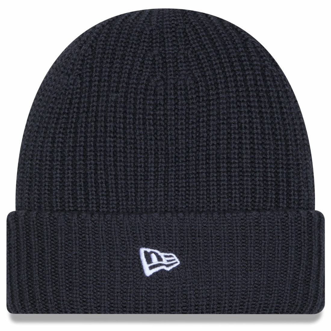 Tennessee Titans New Era 2025 Sideline Cold Weather Cuffed Knit Hat - Charcoal on sale