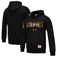 Doug Williams Washington Commanders Legacy Respect Pullover Hoodie - Black sale