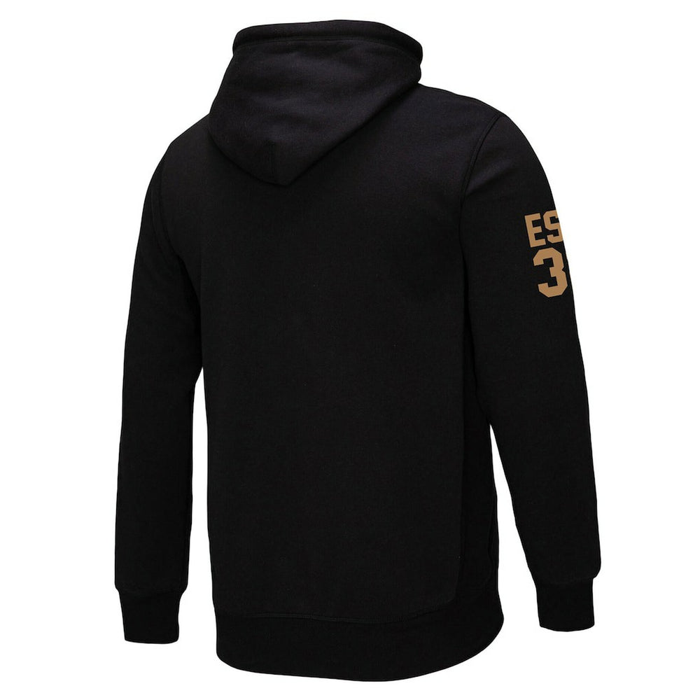 Doug Williams Washington Commanders Legacy Respect Pullover Hoodie - Black sale
