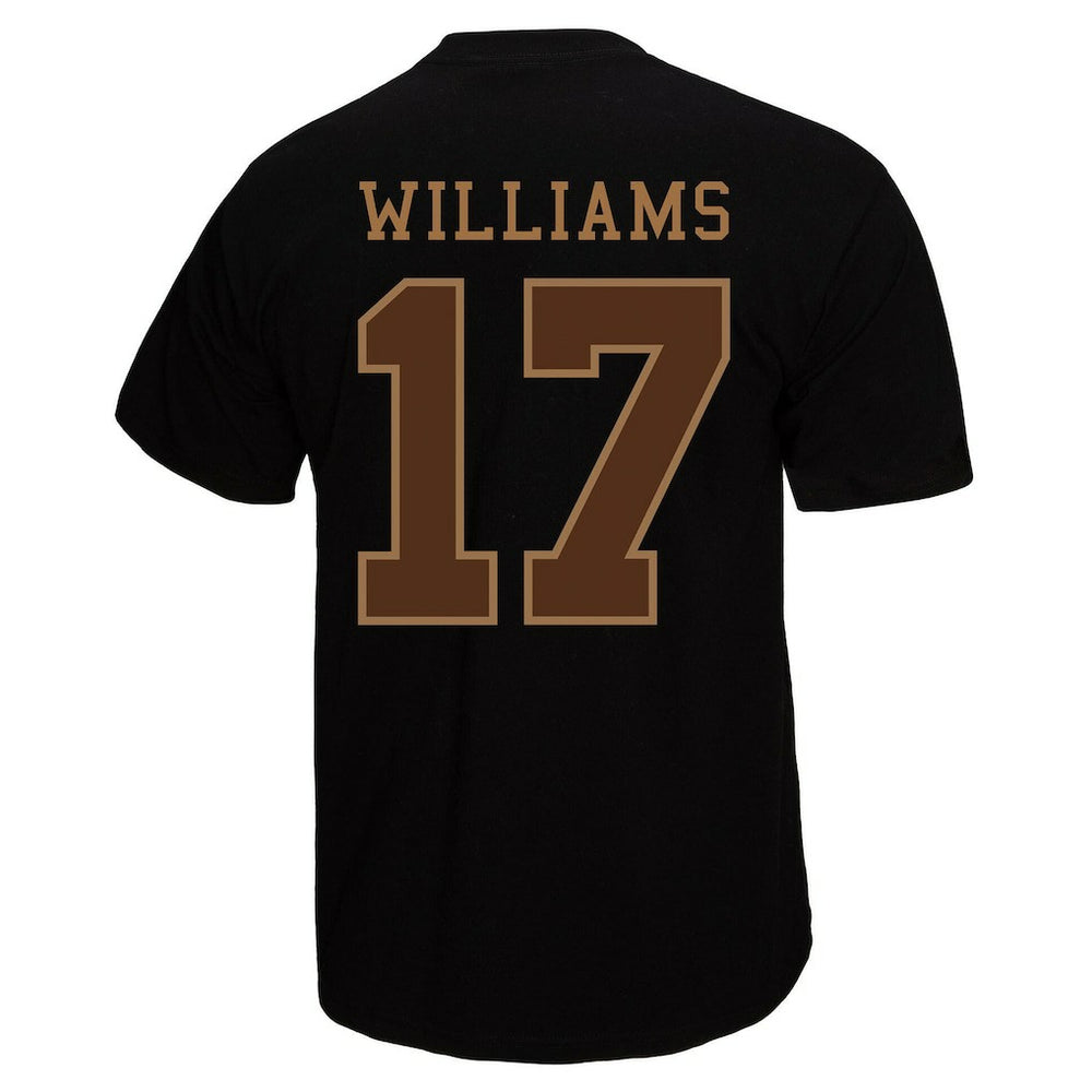 Doug Williams Washington Commanders Legacy Graphic T-Shirt - Black for sale