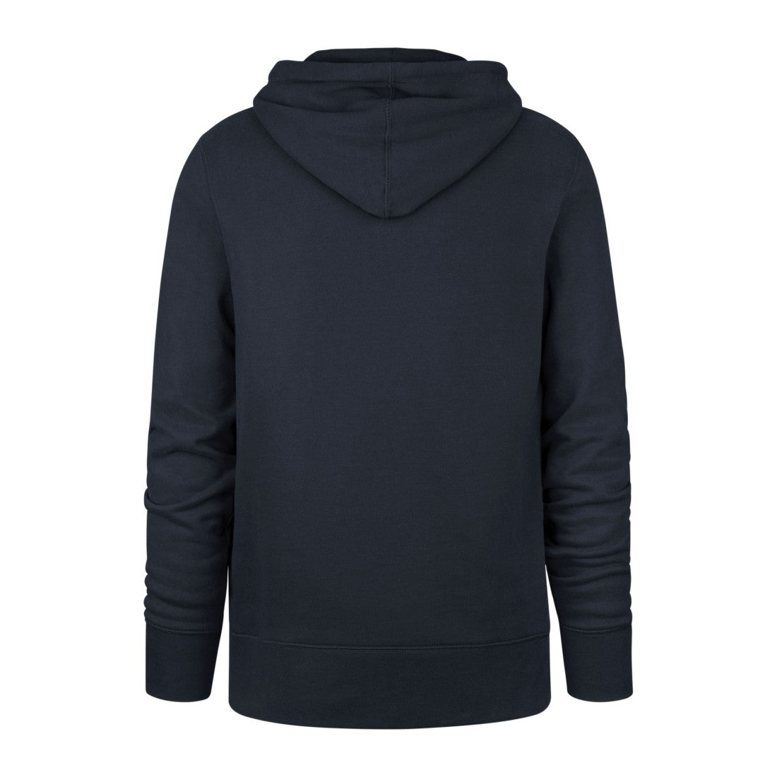 Houston Texans '47 Packed House Headline Pullover Hoodie - Navy on sale