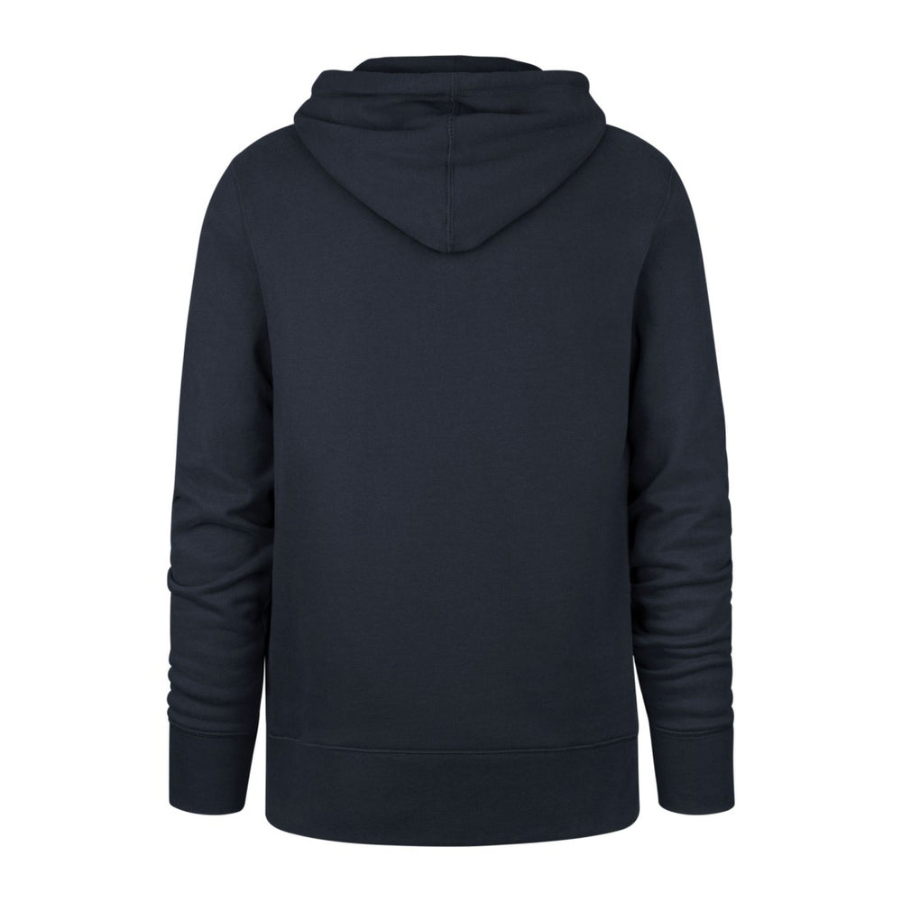 Houston Texans '47 Packed House Headline Pullover Hoodie - Navy on sale