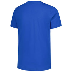 St. Louis Blues Fanatics Youth Authentic Pro Wordmark T-Shirt - Blue T-shirts