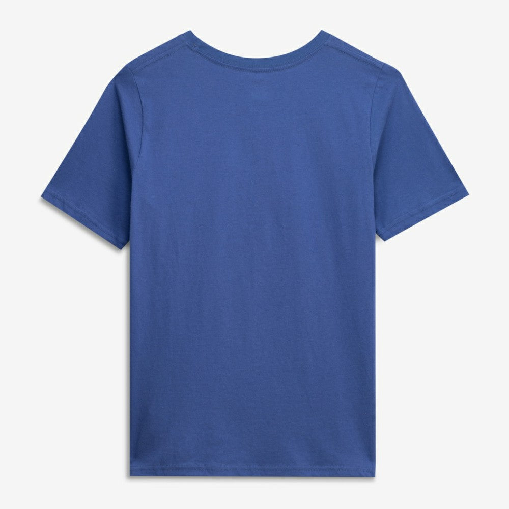 Toronto Maple Leafs Outerstuff Youth Mascot Highlight T-Shirt - Blue T-shirts