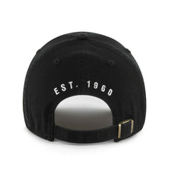 Las Vegas Raiders '47 Hard Hat Clean Up Adjustable Hat - Black for sale