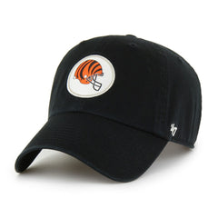 Cincinnati Bengals '47 Hard Hat Clean Up Adjustable Hat - Black cheap