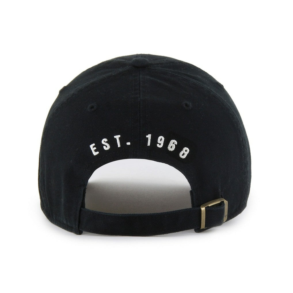 Cincinnati Bengals '47 Hard Hat Clean Up Adjustable Hat - Black cheap