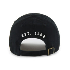 Cincinnati Bengals '47 Hard Hat Clean Up Adjustable Hat - Black cheap