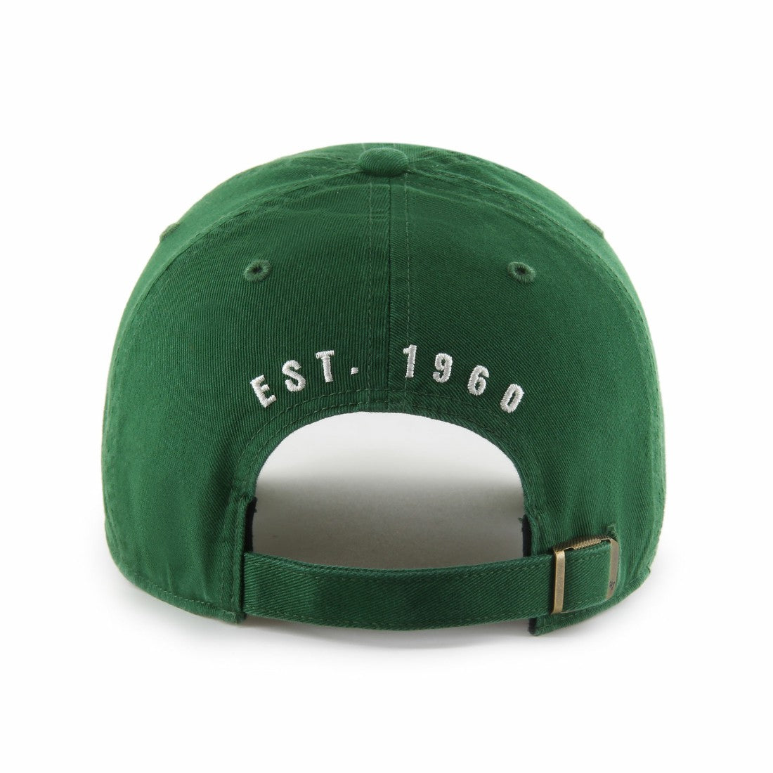 New York Jets '47 Hard Hat Clean Up Adjustable Hat - Green cheap
