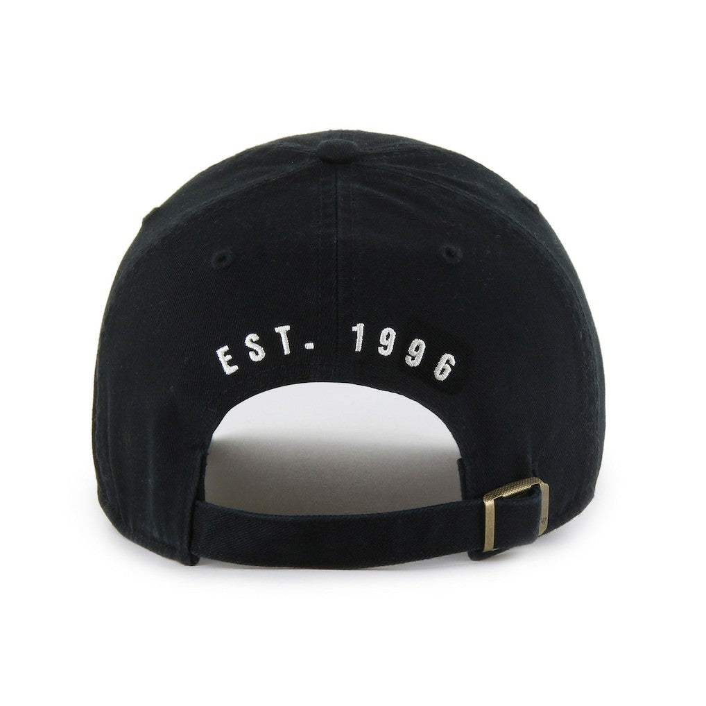 Baltimore Ravens '47 Hard Hat Clean Up Adjustable Hat - Black sale