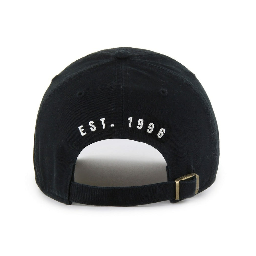Baltimore Ravens '47 Hard Hat Clean Up Adjustable Hat - Black sale