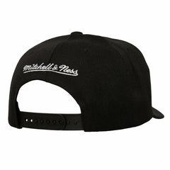 Phoenix Suns Busted Logo Wordmark Wrap-Around Pro Pinch Adjustable Hat - Black shop
