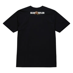 Sean Taylor Washington Commanders Graphic T-Shirt - Black discount
