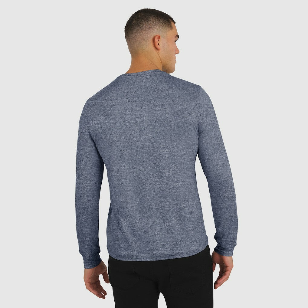 Dallas Cowboys J. Palmer Four Down Long Sleeve T-Shirt - Navy sale