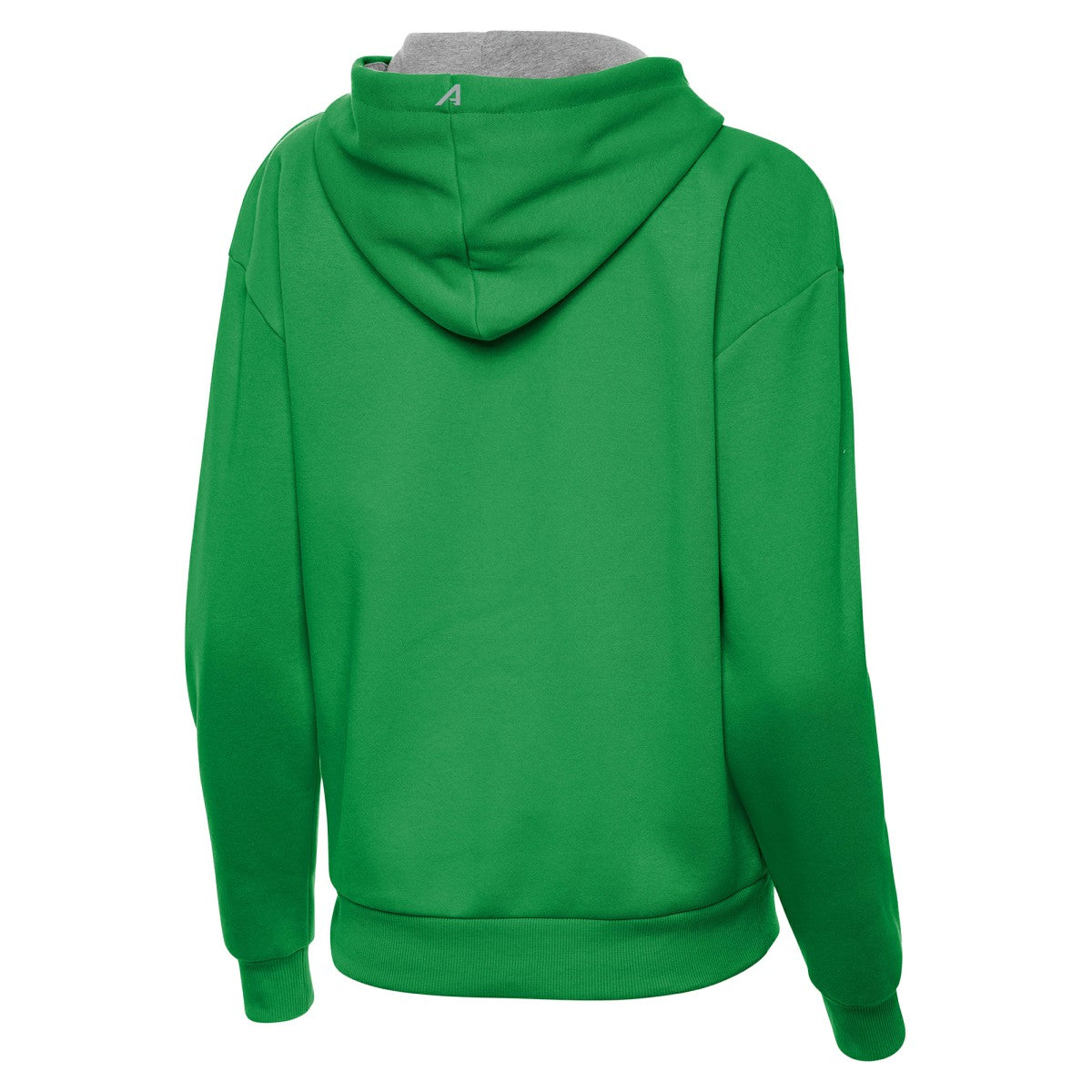 Milwaukee Bucks Antigua Women's St. Patrick's Day Victory Pullover Hoodie - Kelly Green outlet