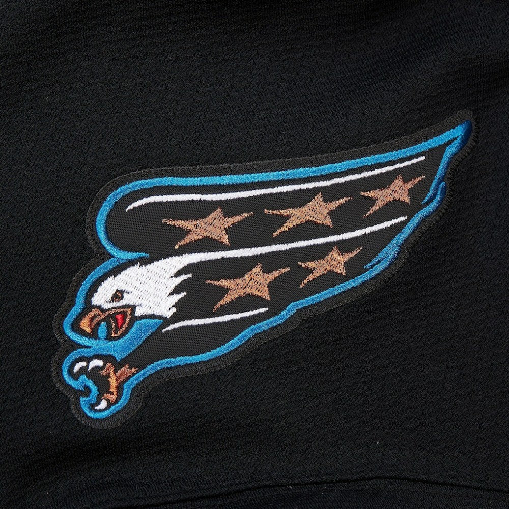 Alexander Ovechkin Washington Capitals Mitchell & Ness 2005/06 Power Play Jersey - Black Jerseys