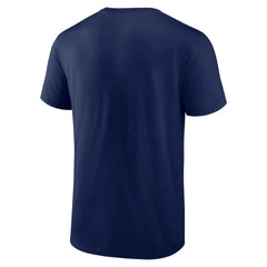Dallas Cowboys Americana T-Shirt - Navy sale