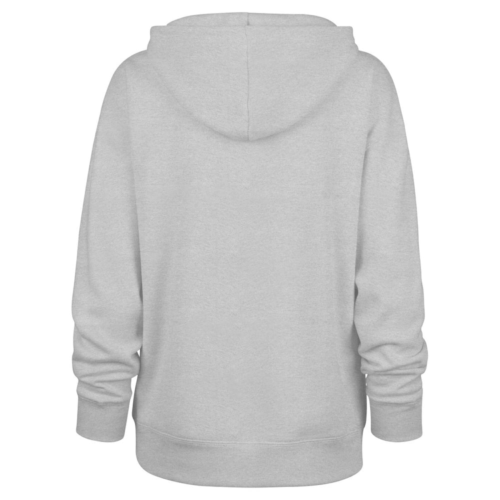 Detroit Lions '47 Women's Clarity Naomi Hoodie - Gray discount