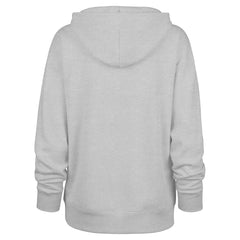 Detroit Lions '47 Women's Clarity Naomi Hoodie - Gray discount