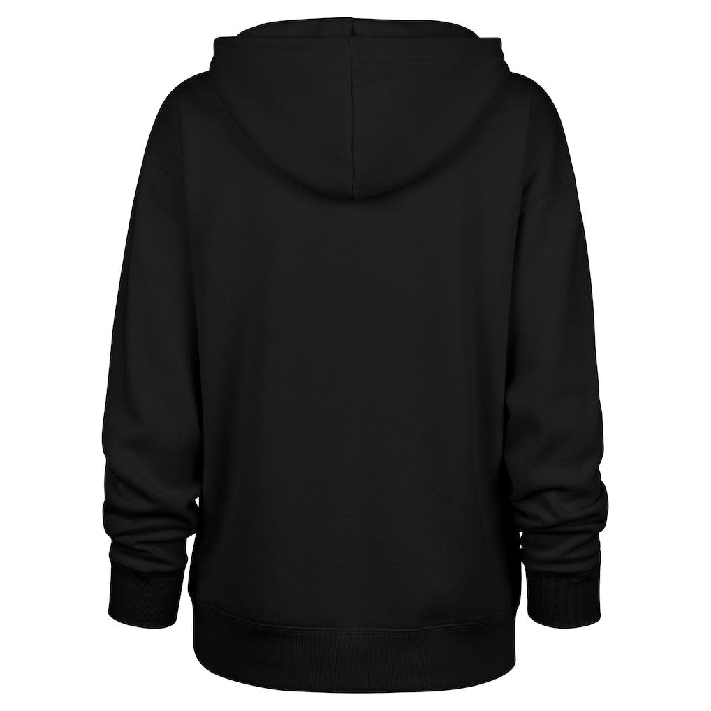 Pittsburgh Steelers '47 Women's Clarity Naomi Hoodie - Black sale