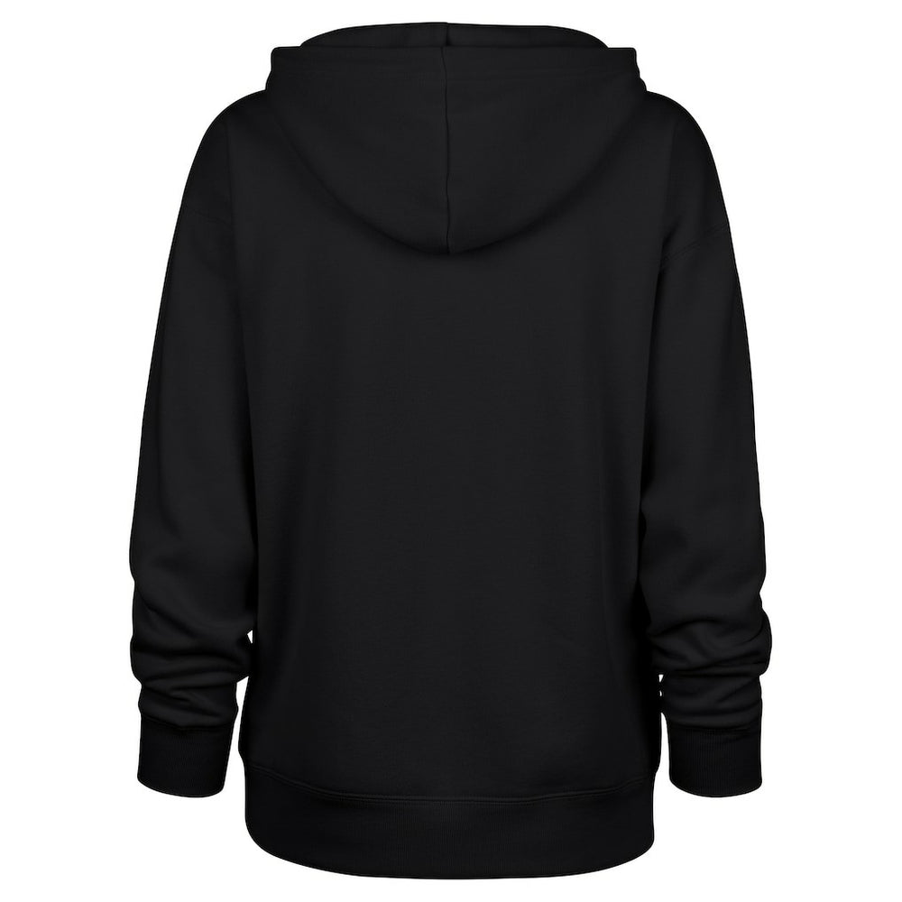 Pittsburgh Steelers '47 Women's Clarity Naomi Hoodie - Black sale