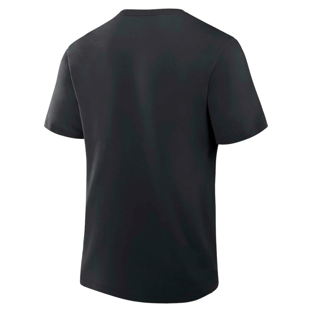 Baltimore Orioles 2025 Spring Training Grapefruit League True Icon T-Shirt Black