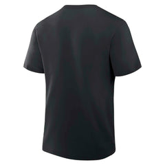 Baltimore Orioles 2025 Spring Training Grapefruit League True Icon T-Shirt Black